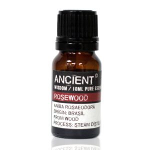 Olejek eteryczny z drzewa różanego – 10 ml