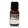 Olejek eteryczny mirrowy – 10 ml