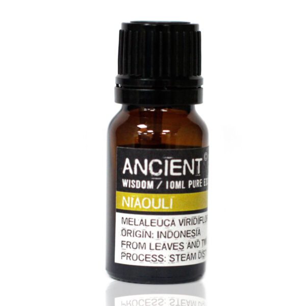 Olejek eteryczny niaouli – 10 ml