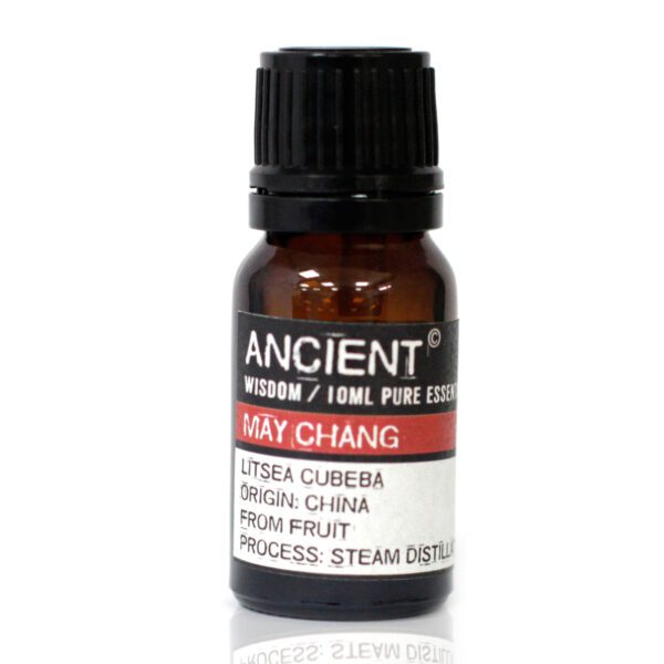 Olejek eteryczny may chang – 10 ml