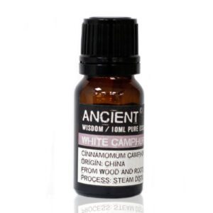 Olejek eteryczny biały kamforowy – 10 ml