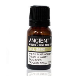 Olejek eteryczny z nasion kopru – 10 ml