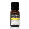 Olejek eteryczny werbena cytrynowa – 10 ml