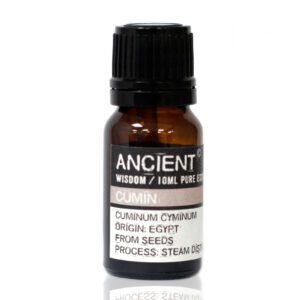 Olejek eteryczny z nasion kminku – 10 ml