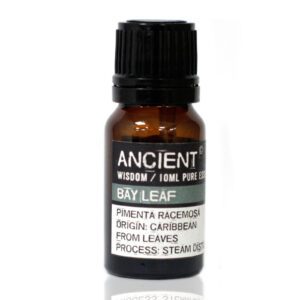 Olejek eteryczny z liścia laurowego – 10 ml