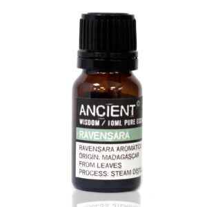 Olejek eteryczny ravensara – 10 ml