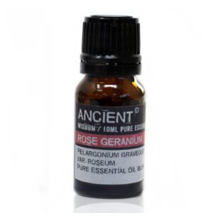 Olejek eteryczny geranium różane – 10 ml