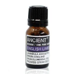 Olejek Eteryczny Lawenda Angielska 10ml