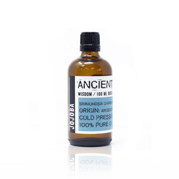 Olej jojoba – 100 ml