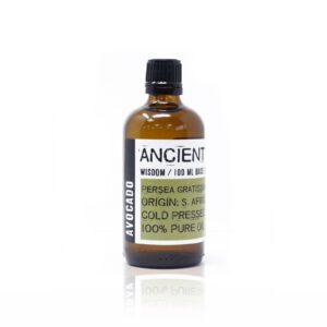 Olej z awokado – 100 ml