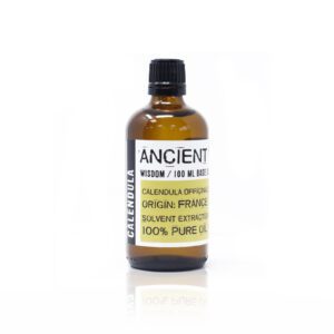 Olej z nagietka – 100 ml