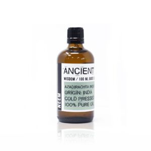 Olej neem – 100 ml