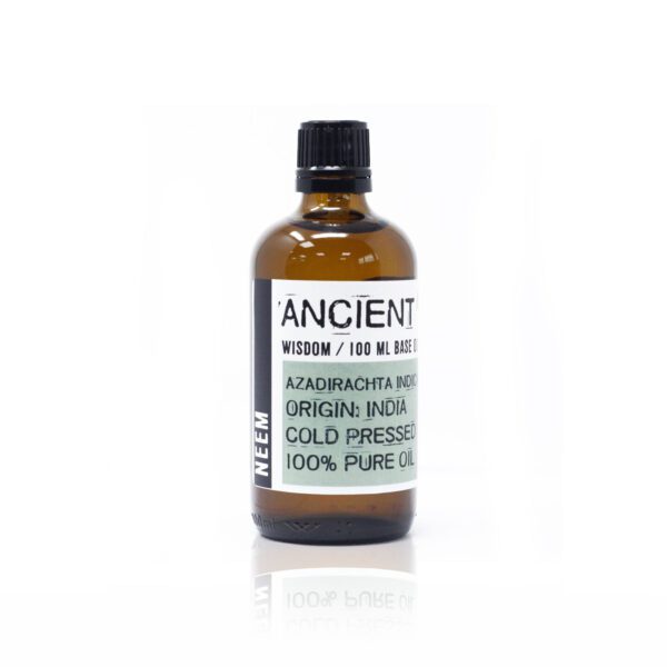 Olej neem – 100 ml
