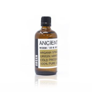 Olej arganowy – 100 ml