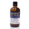 Olejek do Masażu – Lawendowe Ukojenie – 100ml