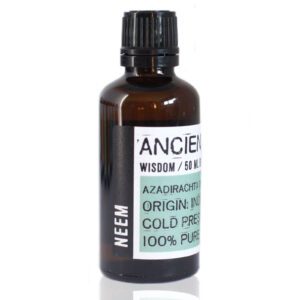 Olej neem – 50 ml