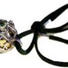 Dzwoneczek Anielski Srebrny – Uzdrowienie – 23 mm - obrazek 3