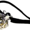 Dzwoneczek Anielski Srebrny – Noc – 18 mm - obrazek 3