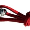 Dzwoneczek Anielski Srebrny – Magia – 18 mm - obrazek 3
