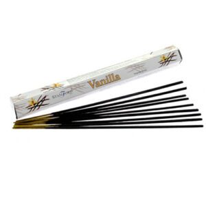 Kadzidła Premium – Wanilia