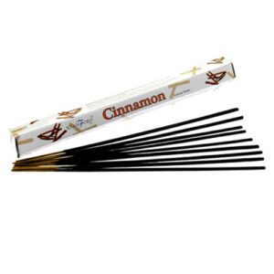 Kadzidła Premium – Cynamon