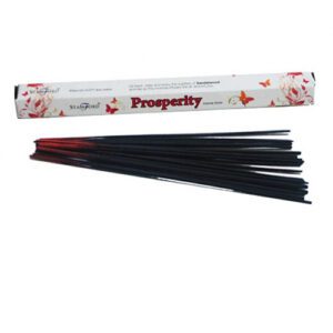 Kadzidła Premium – Dobrobyt