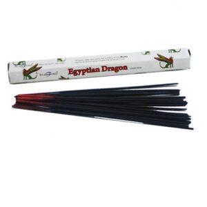 Kadzidła Premium – Egipski Smok