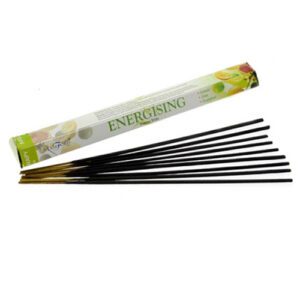 Kadzidła Premium – Energia