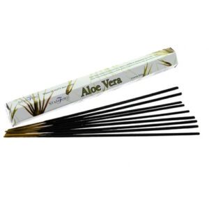 Kadzidła Premium – Aloes