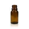 10ml Buteleczki z Bursztynowego Szkła