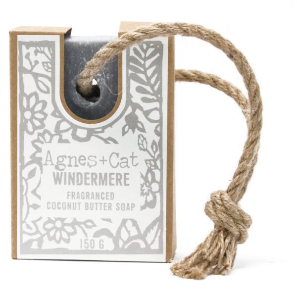 Mydło na sznurku – Windermere
