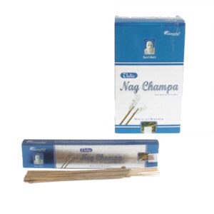 Kadzidełka Wedyjskie – Nag Champa