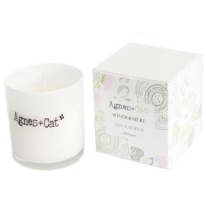 Votive Candle – Windermere