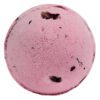 Kula do kąpieli – róża i płatki – 180 g