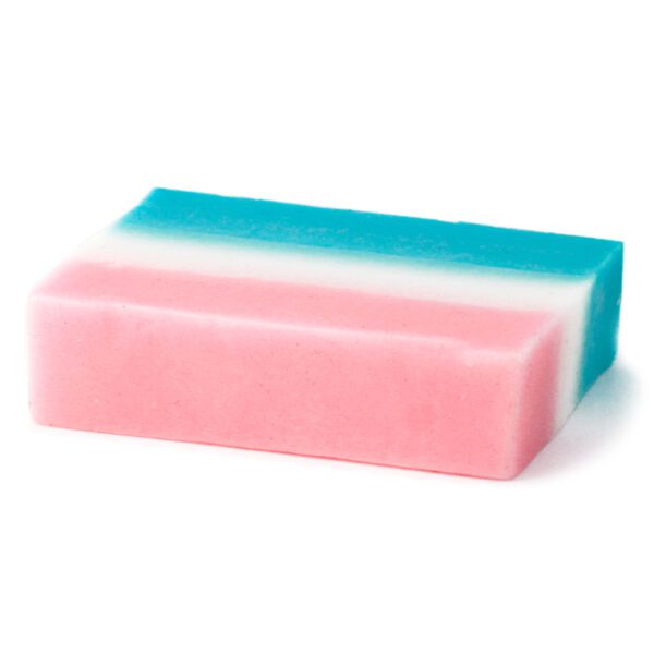 Mydło w kostce – zapach dzieciństwa – 100 g
