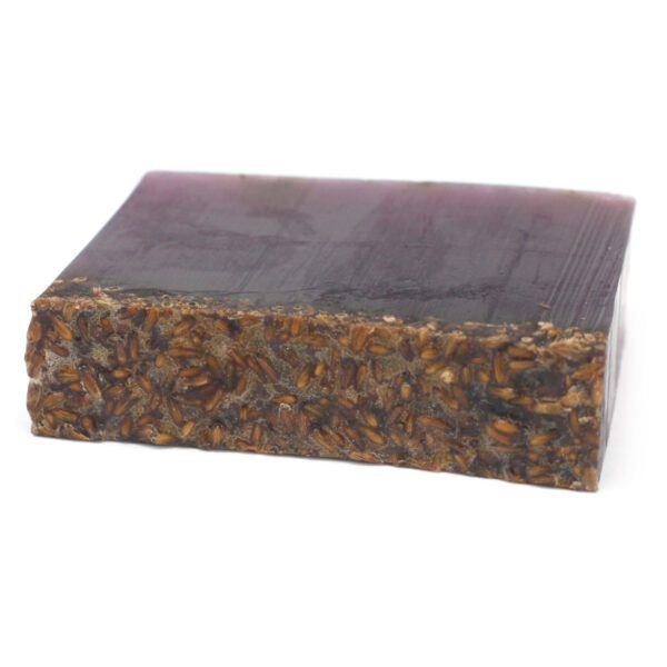 Mydło w kostce – lawenda na sen – 100 g