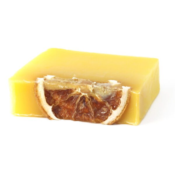 Mydło w kostce – plaster słońca – 100 g