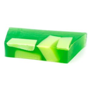 Mydło w kostce – soczysty melon – 100 g
