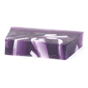 Mydło w kostce – teksańska jeżyna – 100 g