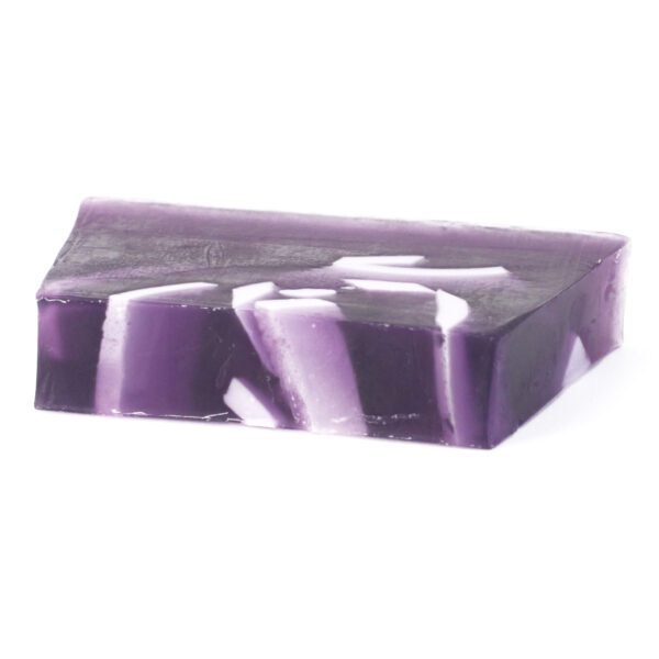 Mydło w kostce – teksańska jeżyna – 100 g