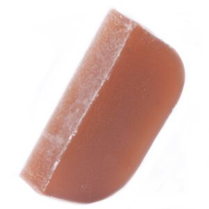Szampon w kostce – imbir – ok. 115 g