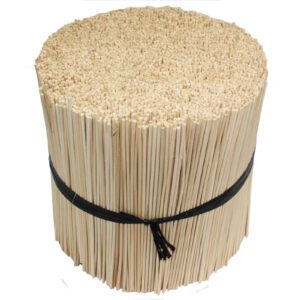 5 kg Patyczków do Dyfuzora 2,5 mm – ok. 5000 szt.