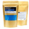 Aromaterapeutyczna Sól do Kąpieli w Torebce Kraft 350g – Całkowite Rozluźnienie