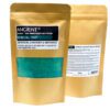 Aromaterapeutyczna Sól do Kąpieli w Torebce Kraft 350g – PMT