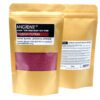 Aromaterapeutyczna Sól do Kąpieli w Torebce Kraft 350g – Pasja