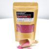 Aromaterapeutyczna Sól do Kąpieli w Torebce Kraft 350g – Pasja - obrazek 2