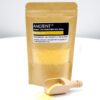 Aromaterapeutyczna Sól do Kąpieli w Torebce Kraft 350g – Pobudzenie - obrazek 2