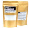 Aromaterapeutyczna Sól do Kąpieli w Torebce Kraft 350g – Przeziębienie i Grypa