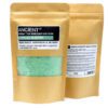 Aromaterapeutyczna Sól do Kąpieli w Torebce Kraft 350g – Antystres