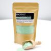 Aromaterapeutyczna Sól do Kąpieli w Torebce Kraft 350g – Antystres - obrazek 2